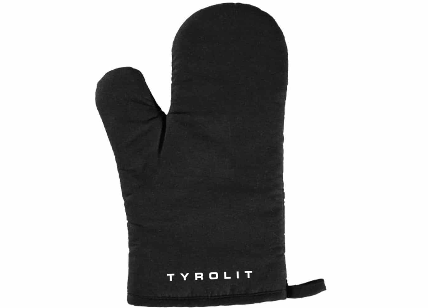 TYROLIT Life Grillhandschuh