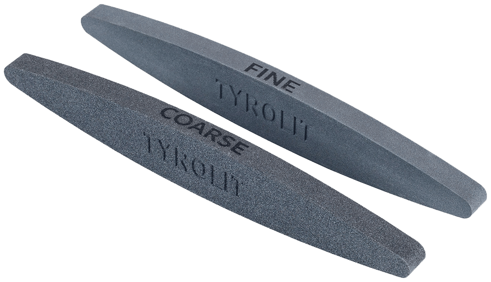 TYROLIT Life Wetzsteine