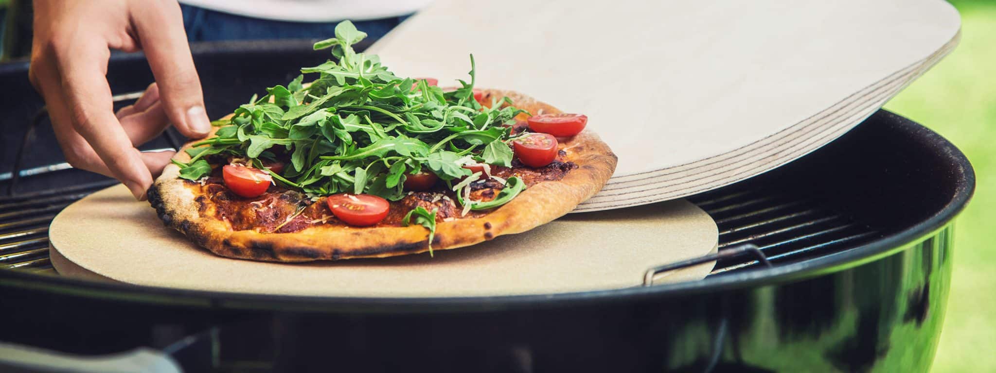 Pizzastein kaufen von Tyrolit Life