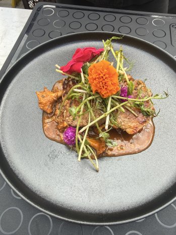 Eierschwammerlgulasch-Tyrolit-Life-Rezept
