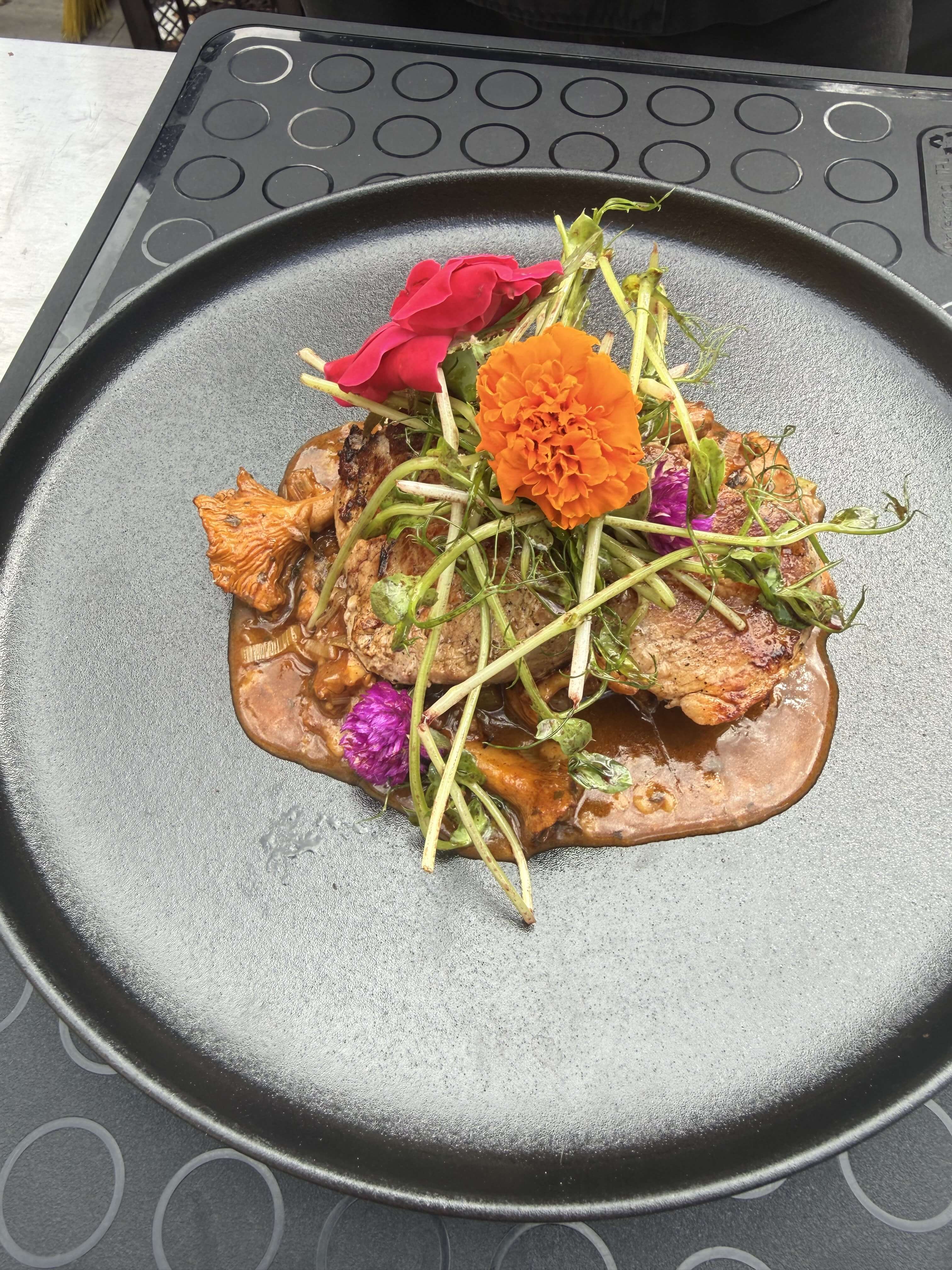 Eierschwammerlgulasch-Tyrolit-Life-Rezept