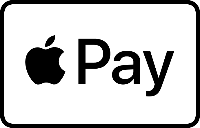 Apple Pay Logo