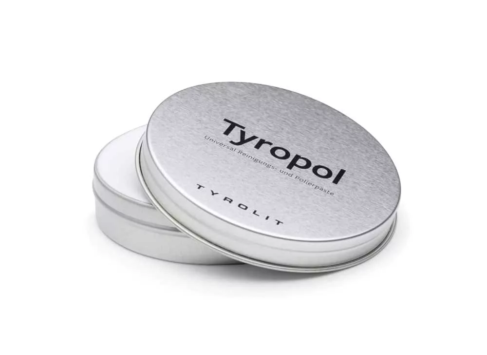 TYROLIT Life Tyropol Reinigungs- und Polierpaste