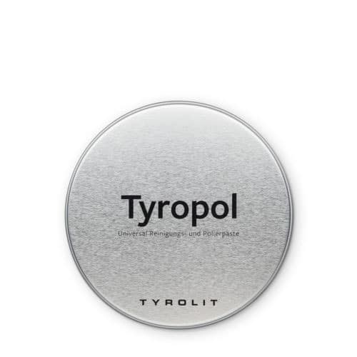 Tyrolit life Tyropol universal cleaning and polishing paste