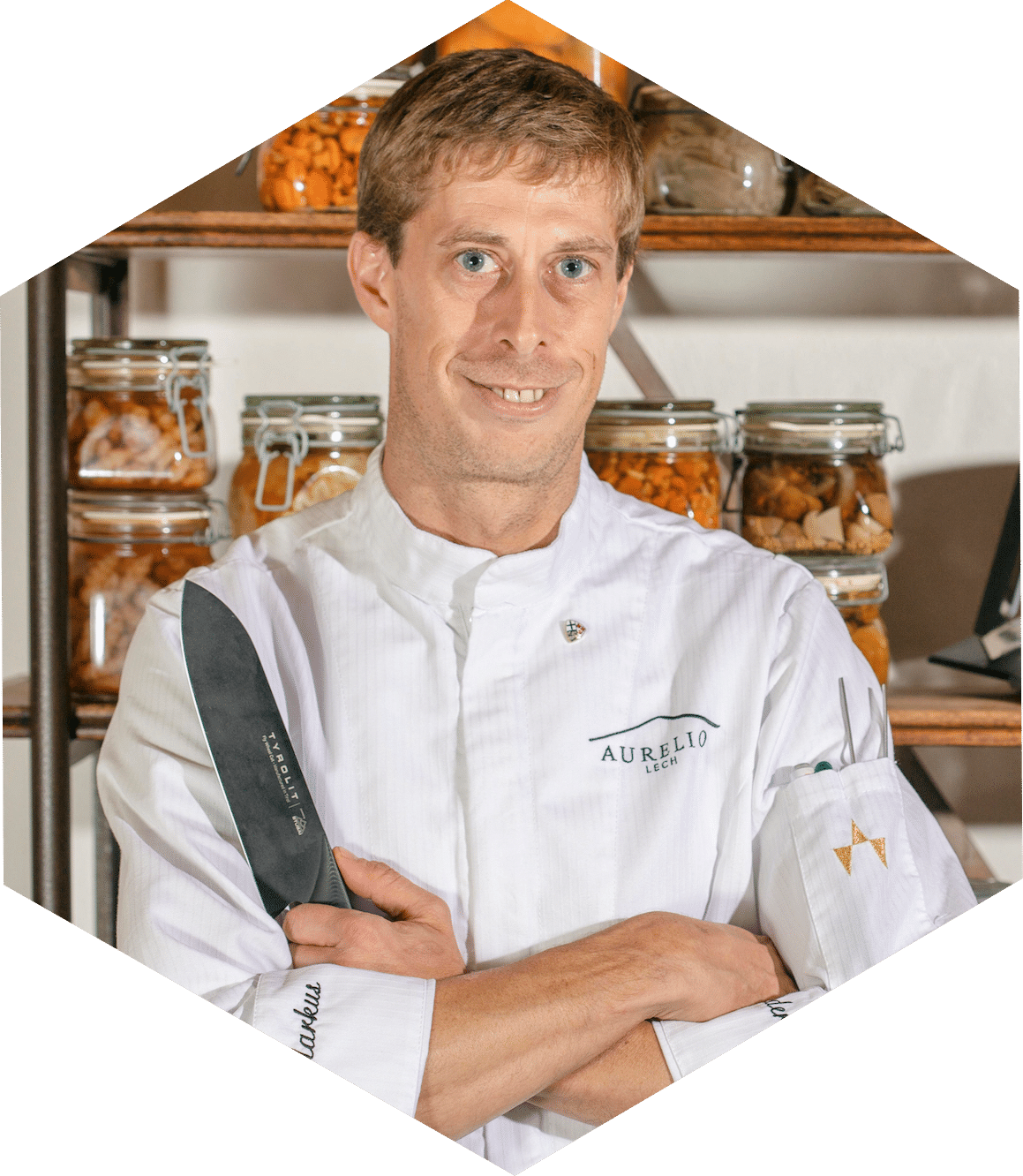 Markus Niederwanger