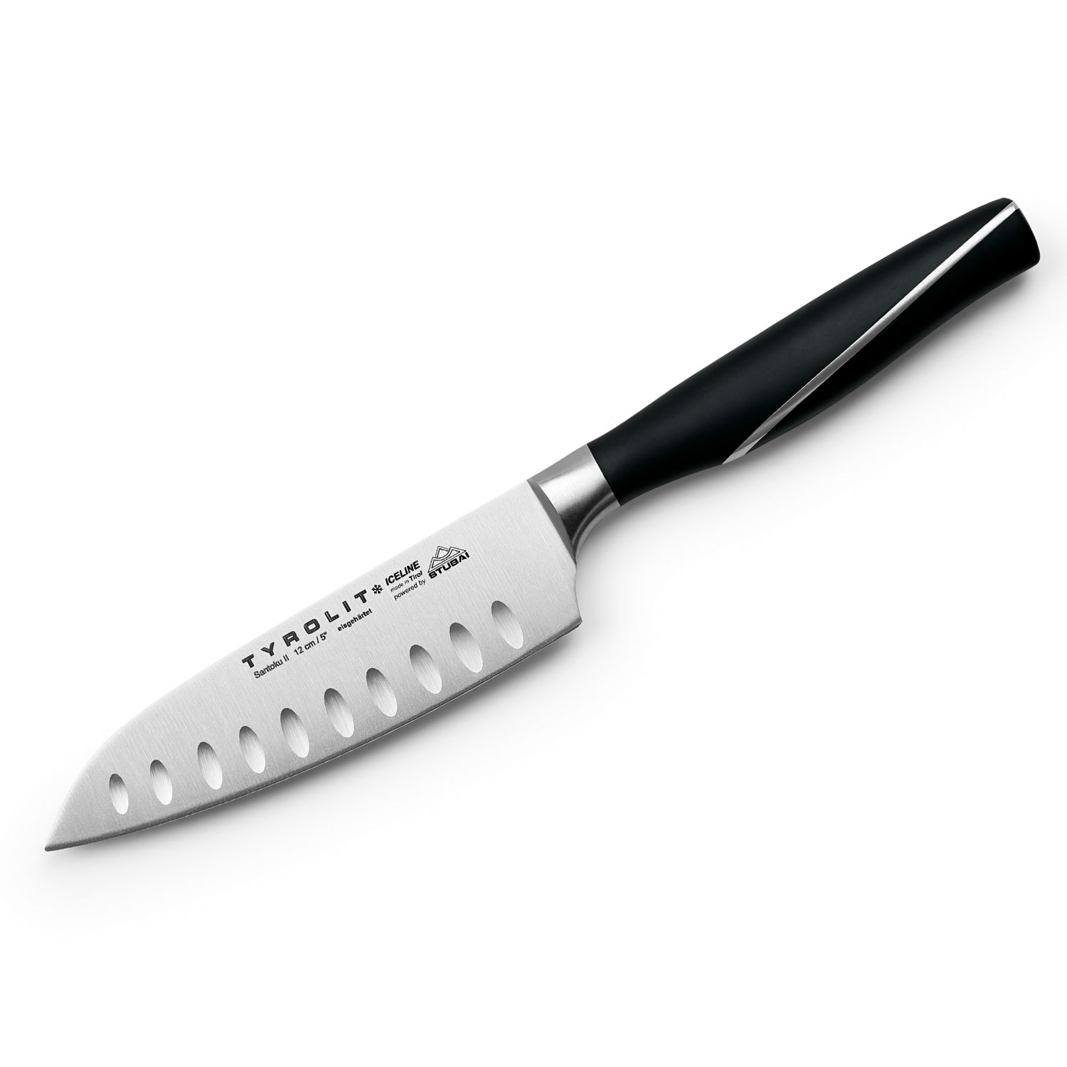 TYROLIT life Santoku knife18cm