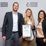 German Design Award 2017