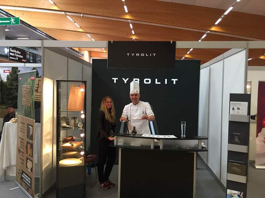 TYROLIT life FAFGA 2016