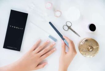 TYROLIT life Nagelfeile