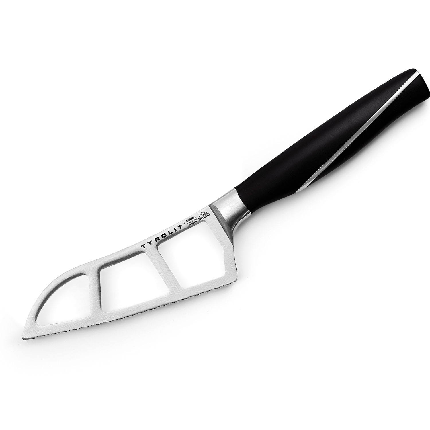 TYROLIT life cheese knife