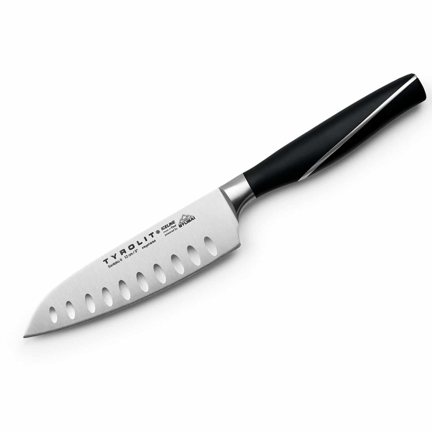 TYROLIT Life Iceline Santoku II Messer