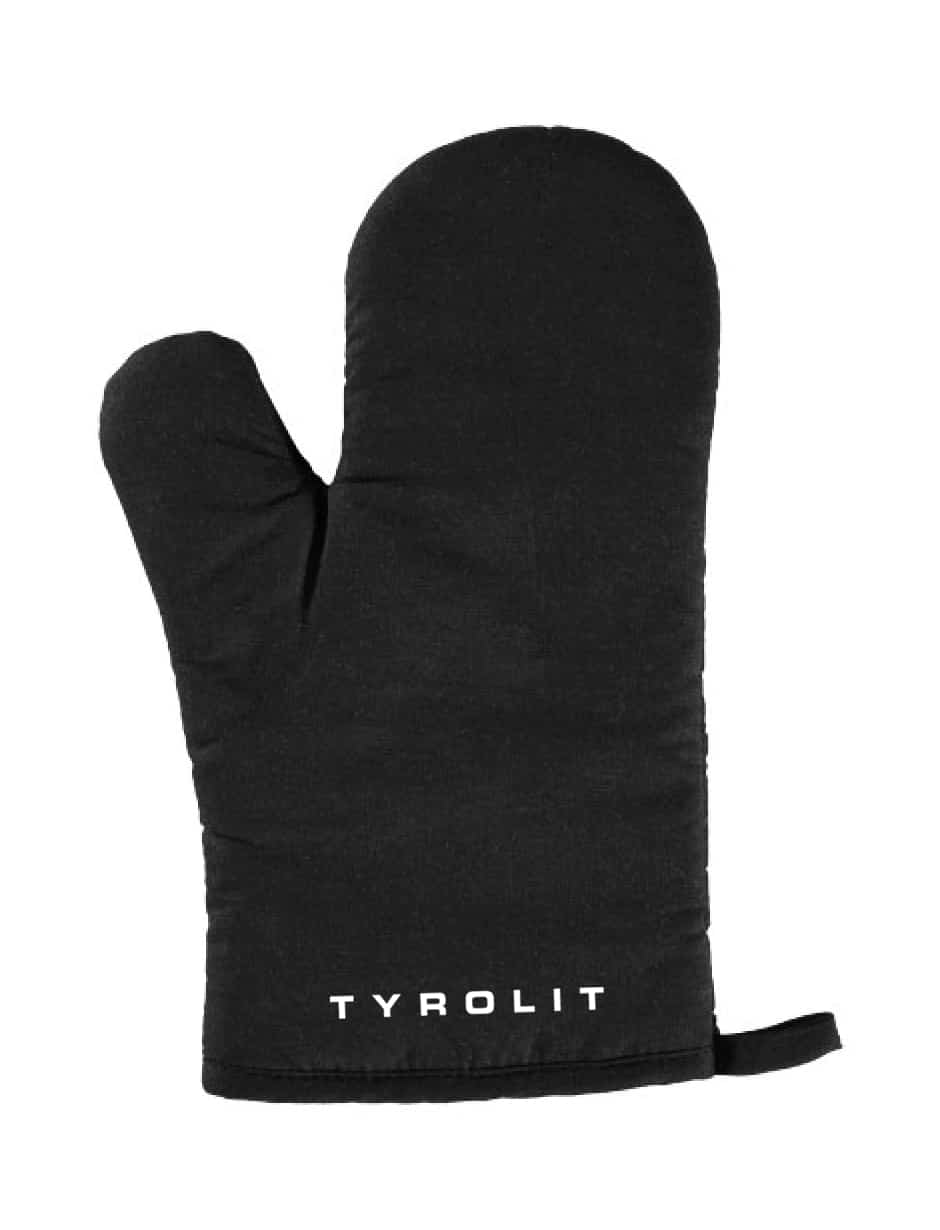 TYROLIT Life Grillhandschuh