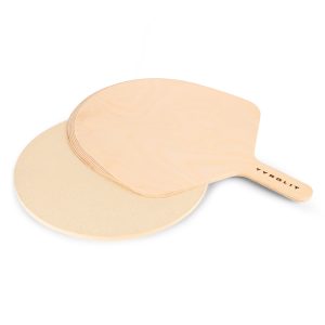 Pizzastein und Pizzaheber von Tyrolit - online zu kaufen