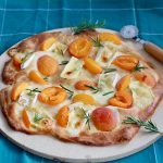 Marillen Pizza