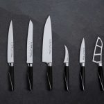 Welches Messer wofür verwenden?