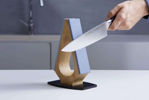 TYROLIT life Messerschärfer MK2 Holz