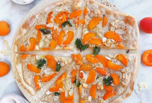 TYROLIT Life Flammkuchen Marille