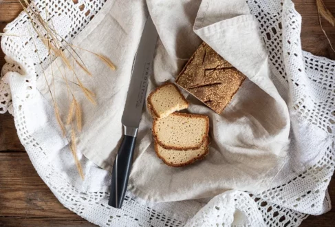 TYROLIT Life Low carb Weißbrot