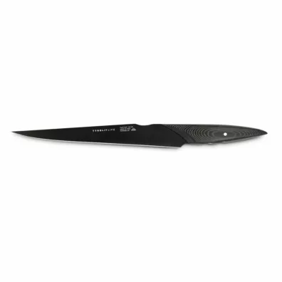 TYROLIT Life Darkline Filet Cut Messer 23cm