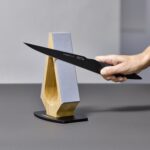 Schleifstein vs. Messerschärfer – Tyrolit Life erklärt die Unterschiede!
