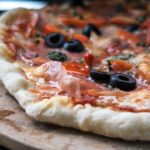 Pizzastein – Alle Fakten zu Materialien, Anwendung und Pflege