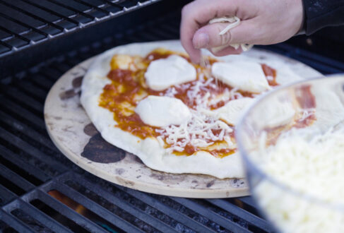 Pizzastein-Hersteller im Überblick – Welche Pizzasteine gibt es?