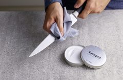 Messer pflegen und reinigen – 12 Tipps vom Tiroler Messerprofi!